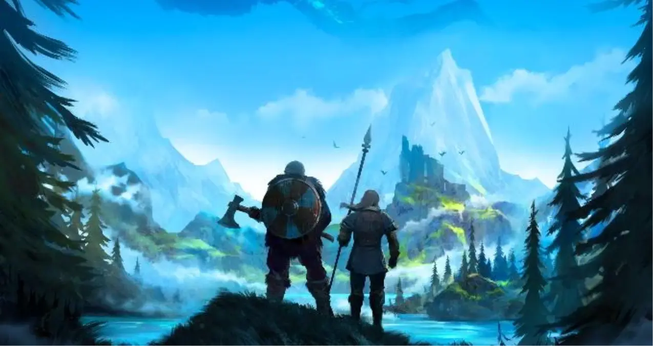Valheim: Hearth and Home güncellemesi yayın tarihi belli oldu!