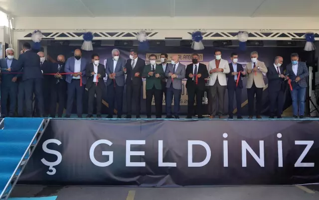 Vali Okay Memiş Erzurumlulardan trafik kurallarına uymalarını ve aşı yaptırmalarını istedi