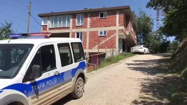14 yaşındaki çocuk ailesinden 3 kişiyi silahla ateş ederek öldürdü, bir kişiyi de yaraladı (2)