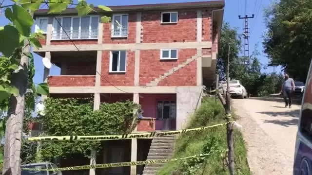 14 yaşındaki çocuk ailesinden 3 kişiyi silahla ateş ederek öldürdü, bir kişiyi de yaraladı (2)