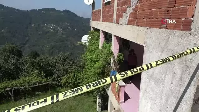 14 yaşındaki çocuk ailesini katletti: 3 ölü, 1 ağır yaralı
