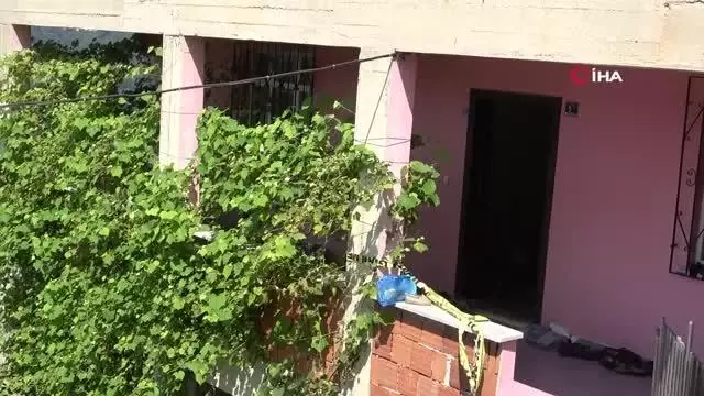 14 yaşındaki çocuk ailesini katletti: 3 ölü, 1 ağır yaralı