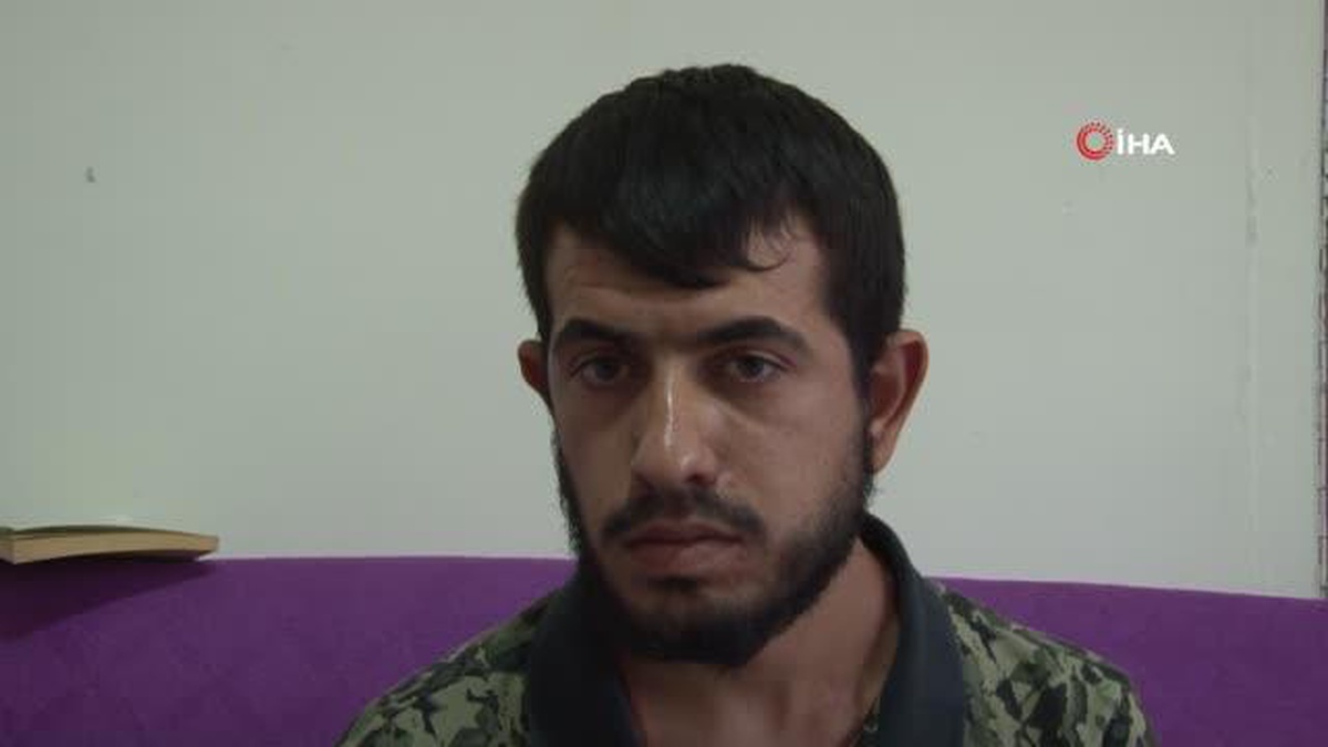 5 yıldır güneşe hasret gencin tek isteği var