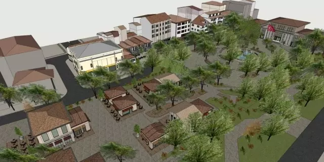 Son dakika! Bakan Kurum: Selde hasar gören sanayi sitelerinin tamamını yeniliyoruz