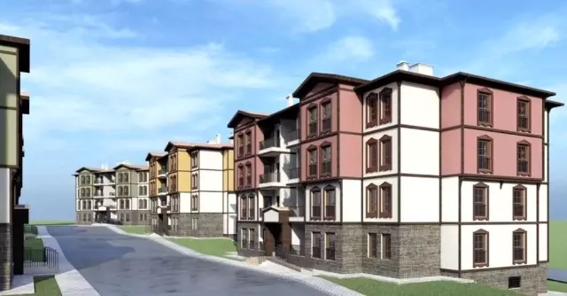 Son dakika! Bakan Kurum: Selde hasar gören sanayi sitelerinin tamamını yeniliyoruz