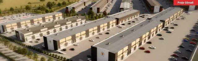 Son dakika! Bakan Kurum: Selde hasar gören sanayi sitelerinin tamamını yeniliyoruz
