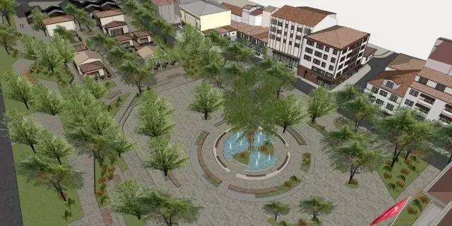 Son dakika! Bakan Kurum: Selde hasar gören sanayi sitelerinin tamamını yeniliyoruz