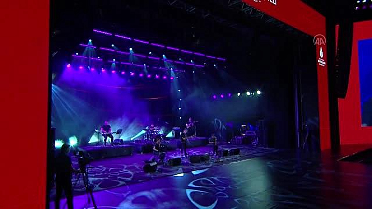 CHP Genel Başkanı Kılıçdaroğlu, "Serçeşme Hünkar Hacı Bektaş Veli Festivali"ne katıldı Açıklaması - Vimarsana News
