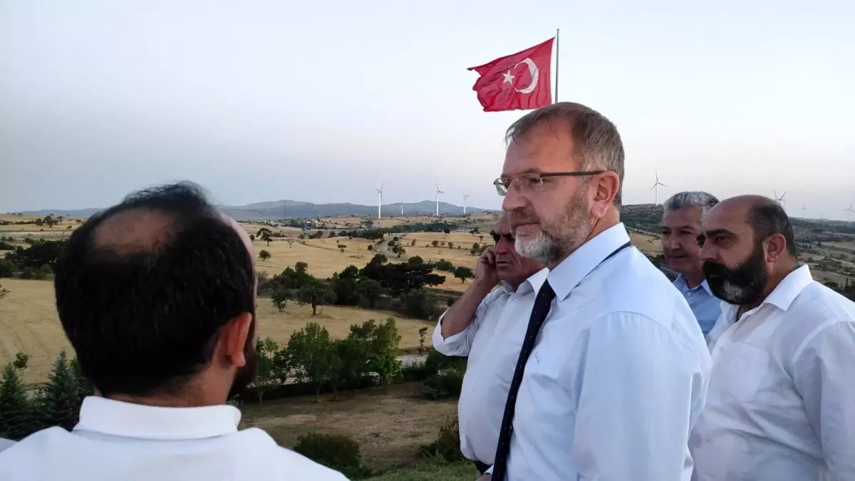 Dumlupınar, Zafer Bayramı etkinliklerine hazır