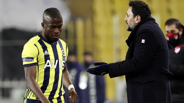Fenerbahçe, kovulan Erol Bulut'un yaptığı transferlerle şimdilerde şaha kalktı