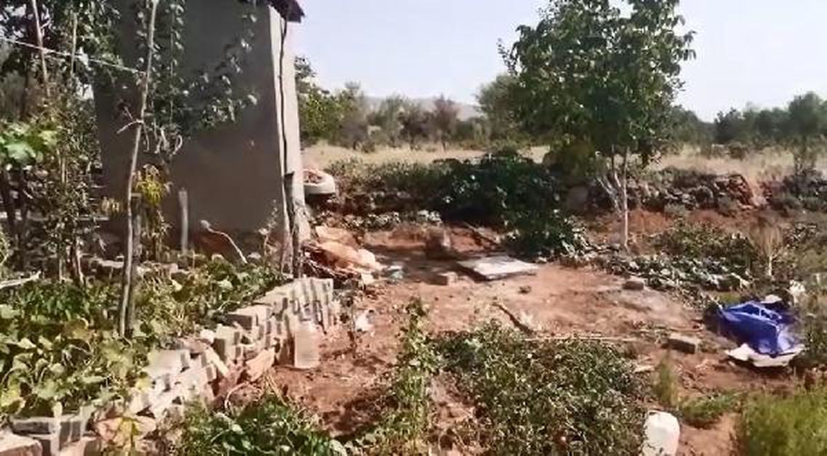 Foseptikte cansız bedeni bulunan Abdullah toprağa verildi