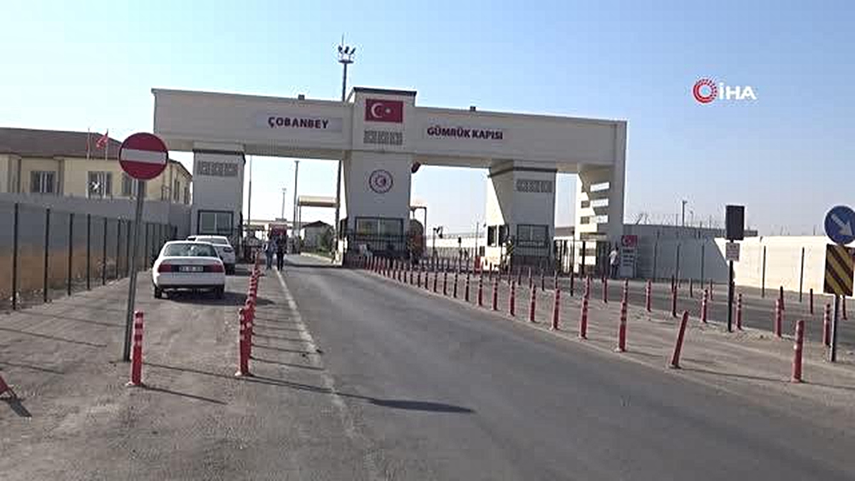 Gümrük kapılarında kaçakçılığa geçit yok - Vimarsana News