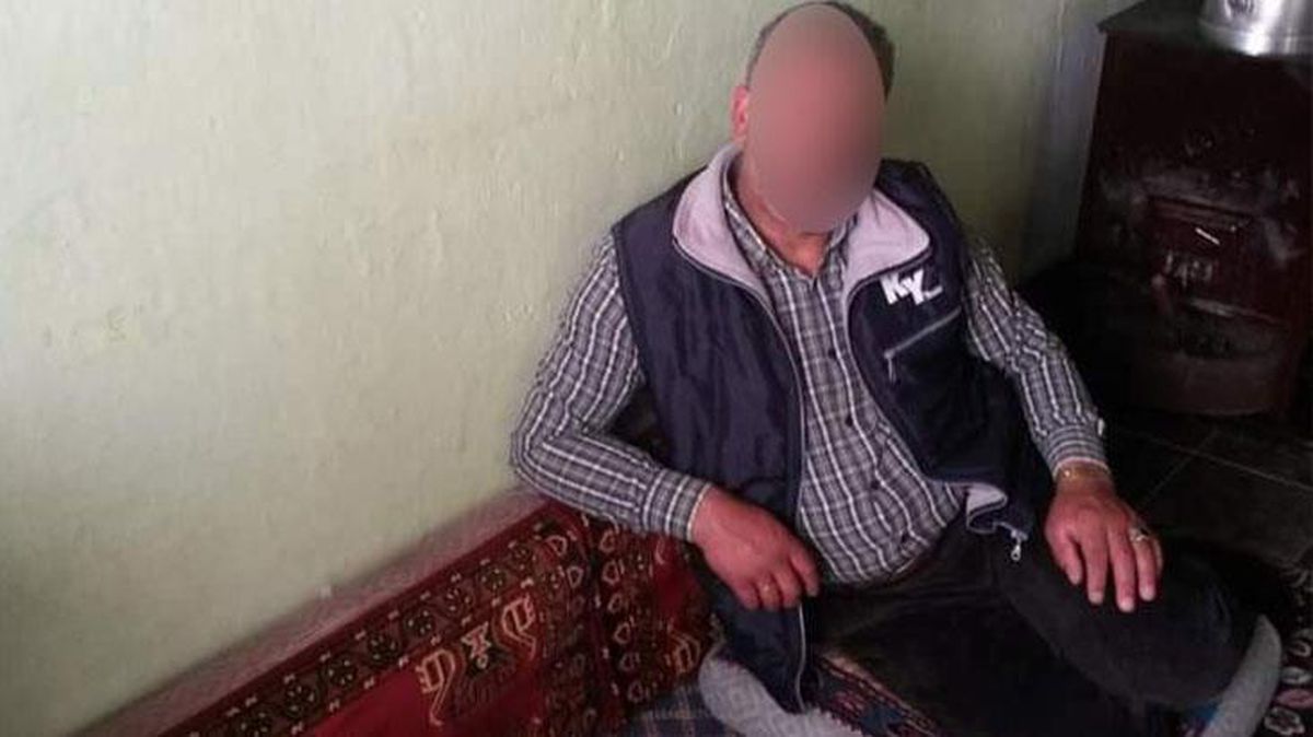 Hayvanlarını otlatırken bulduğu yabancı cisim, çobanın elinde patladı: 1 kişi öldü, 3 yaralı var