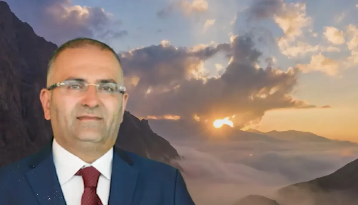 İlahiyatçı Erkan Aydın kimdir?