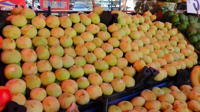 Fiyatı 10 liradan 20 liraya çıktı! Pazarın zam şampiyonu incir oldu