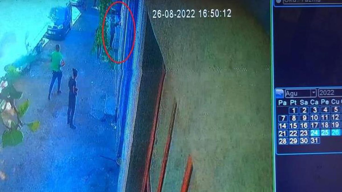 İş adamının el ve ayaklarını bağlayarak paralarını böyle gasp ettiler