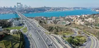 İstanbullular dikkat! 30 Ağustos Zafer Bayramı nedeniyle bazı yollar trafiğe kapatılacak, işte alternatif güzergahlar