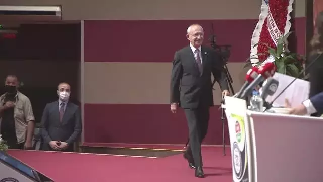 Kılıçdaroğlu: "Kısır çekişmelerin ve tartışmaların hiç kimseye yarar getirmediğini hepimizin bilmesi lazım"