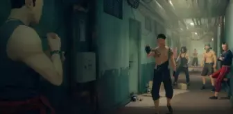 Kung Fu oyunu Sifu'nun çıkış tarihi belli oldu!