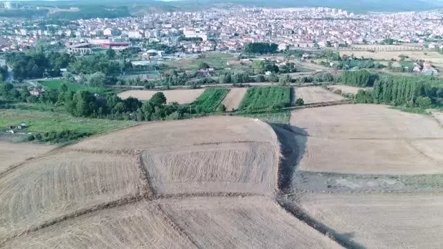 "Kütahya'nın Kalbi"nde başlatılacak hafriyat çalışmaları 8 bin yıl öncesine ışık tutacak