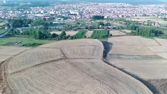 "Kütahya'nın Kalbi"nde başlatılacak hafriyat çalışmaları 8 bin yıl öncesine ışık tutacak