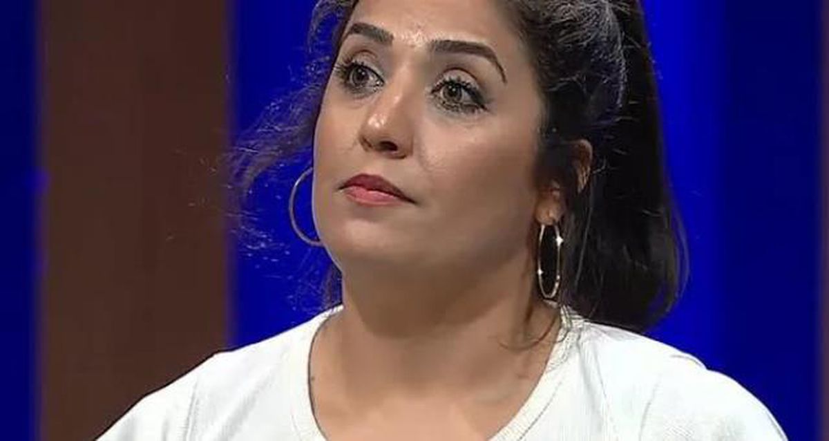 Masterchef Azize kimdir?