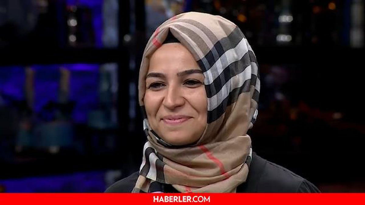 MasterChef Fatma kimdir? MasterChef 2021 Fatma Polat kaç yaşında, aslen nerelidir?
