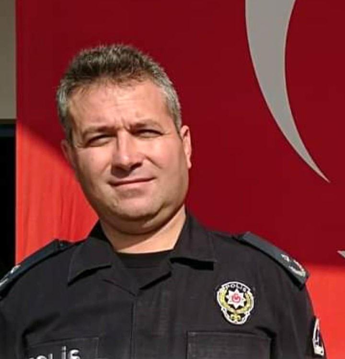 Son dakika haberleri! Mustafakemalpaşa'nın yeni ilçe emniyet müdürü belli oldu