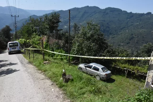 14 yaşındaki çocuk ailesinden 3 kişiyi silahla ateş ederek öldürdü, bir kişiyi de yaraladı (2)