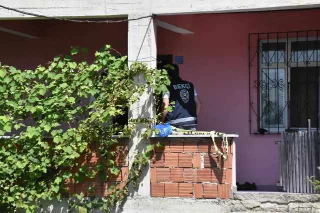 14 yaşındaki çocuk ailesinden 3 kişiyi silahla ateş ederek öldürdü, bir kişiyi de yaraladı (2)