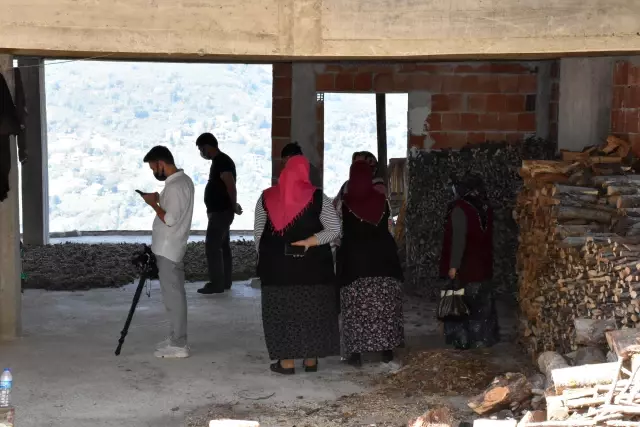 14 yaşındaki çocuk ailesinden 3 kişiyi silahla ateş ederek öldürdü, bir kişiyi de yaraladı (2)