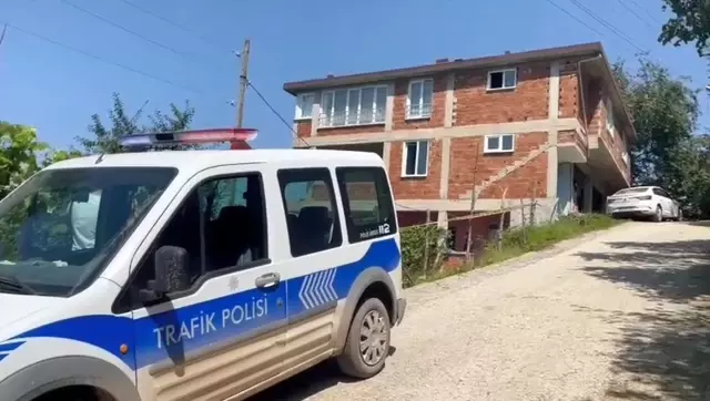 14 yaşındaki çocuk ailesini katletti: 3 ölü, 1 ağır yaralı