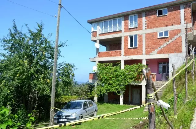 14 yaşındaki çocuk ailesini katletti: 3 ölü, 1 ağır yaralı