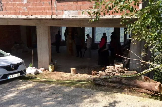 14 yaşındaki çocuk ailesini katletti: 3 ölü, 1 ağır yaralı