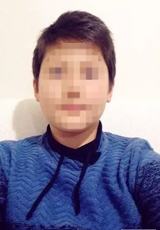 14 yaşındaki çocuk ailesini katletti: 3 ölü, 1 ağır yaralı