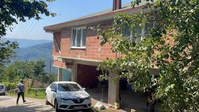 Ordu'daki aile katliamında yeni detay! Olay esnasında 4 yaşındaki kardeş de evdeymiş