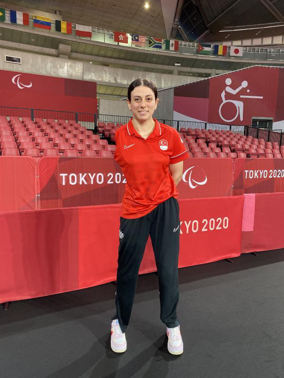 Para Masa Tenisi'nde 2 bronz 1 final - Vimarsana News
