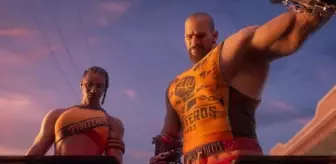 Saints Row Reboot - Welcome to Santo Ileso fragmanı yayınlandı!
