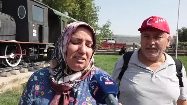 Sakarya Meydan Muharebesi'nin 100. yılına özel kent gezisi