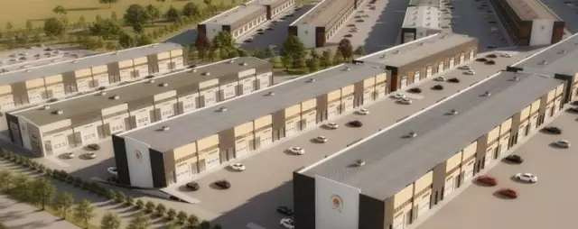 Son dakika! Bakan Kurum: Selde hasar gören sanayi sitelerinin tamamını yeniliyoruz