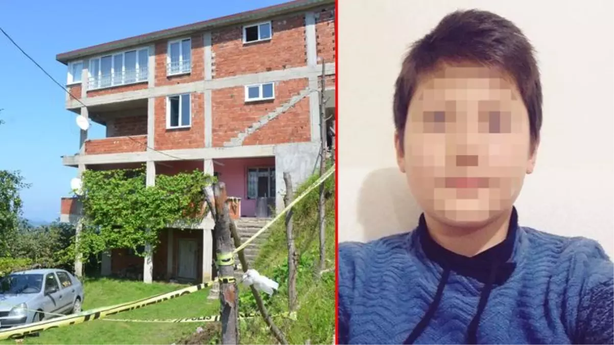 Son dakika: Ordu'da aile katliamı! 14 yaşındaki çocuk tartıştığı annesi, anneannesi ve ağabeyini öldürdü, babasını ağır yaraladı