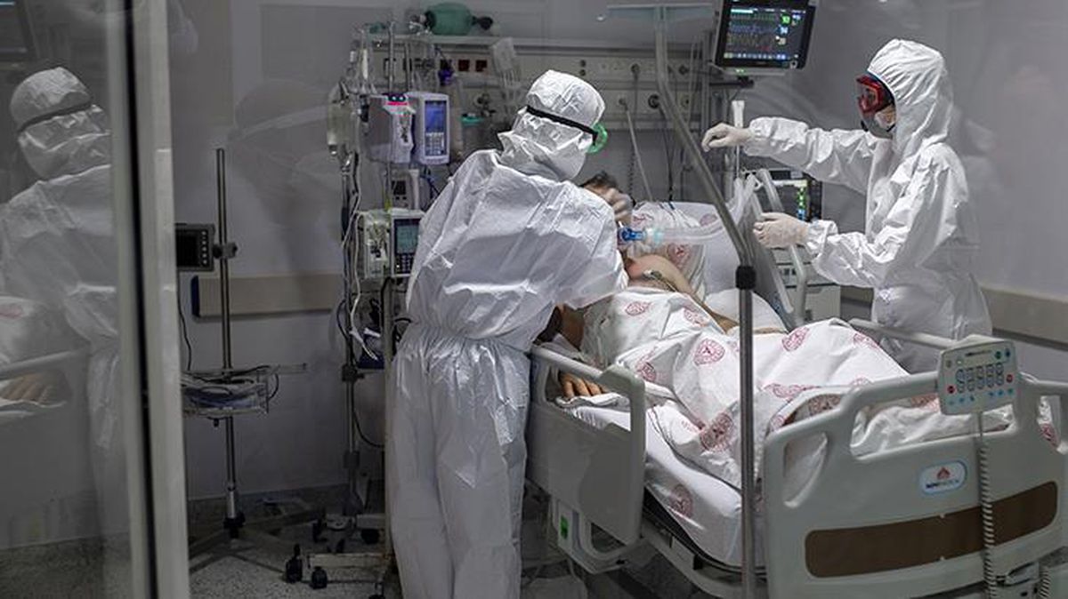 Son Dakika: Türkiye'de 28 Ağustos günü koronavirüs nedeniyle 245 kişi vefat etti, 17 bin 912 yeni vaka tespit edildi