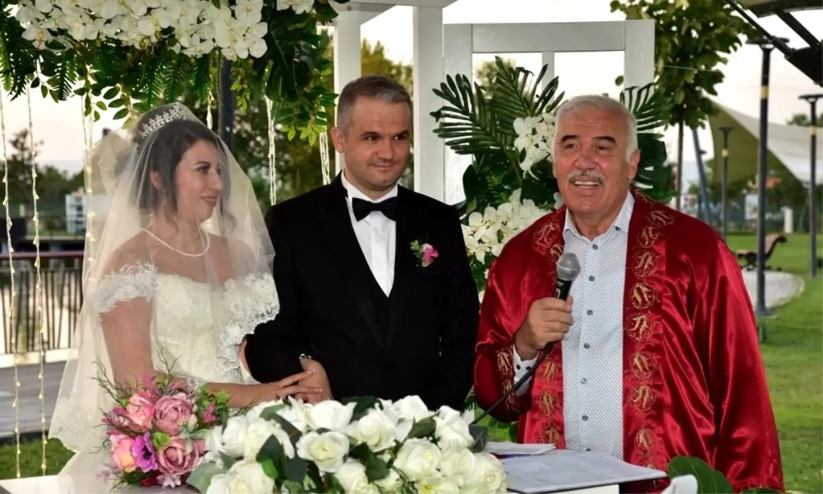 Üyücü ve Yurga Ailelerinin Mutlu Günü