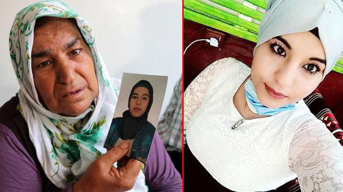 3 gündür her yerde aranan 22 yaşındaki genç kadın, arkadaşında çıktı