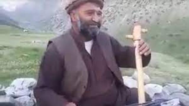 Afganistan'da müziği yasaklama kararı alan Taliban, halk müziği sanatçısı Favad Andarabi'yi öldürdü