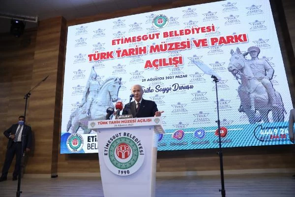 Bahçeli: Kabil emniyetli değilse Ankara inançta olamaz