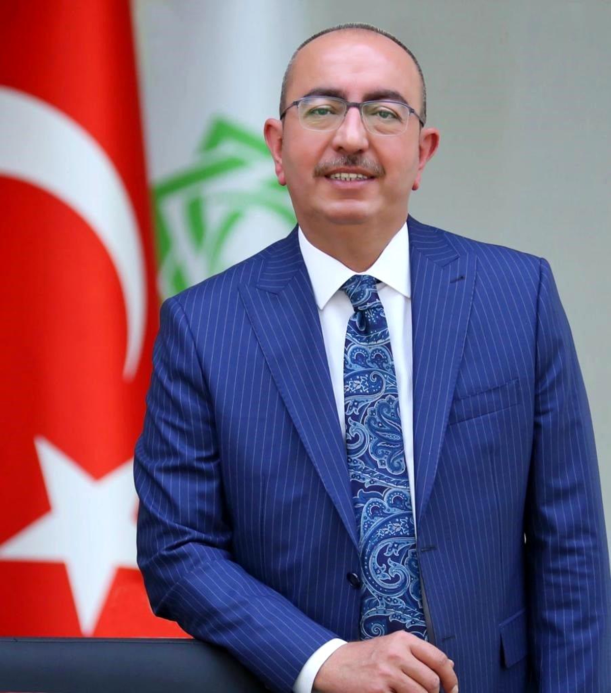 Başkan Kavuş: "30 Ağustos Zaferi bu aziz milletin hürriyet ve istiklalinden asla vazgeçmeyeceğinin dünyaya ilanıdır" - Vimarsana News
