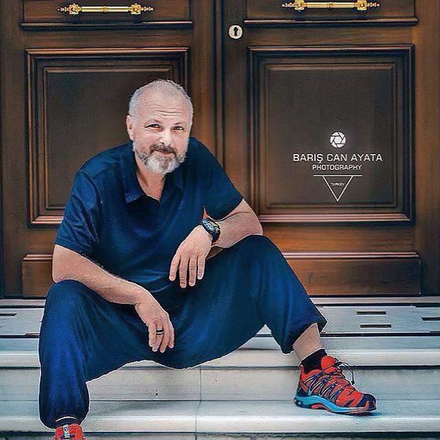 Bu halini unutun! Yılan Hikayesi'nin Rambo Berk'i şimdi tanınmaz halde Bu halini unutun! Yılan Hikayesi'nin Rambo Berk'i şimdi tanınmaz halde