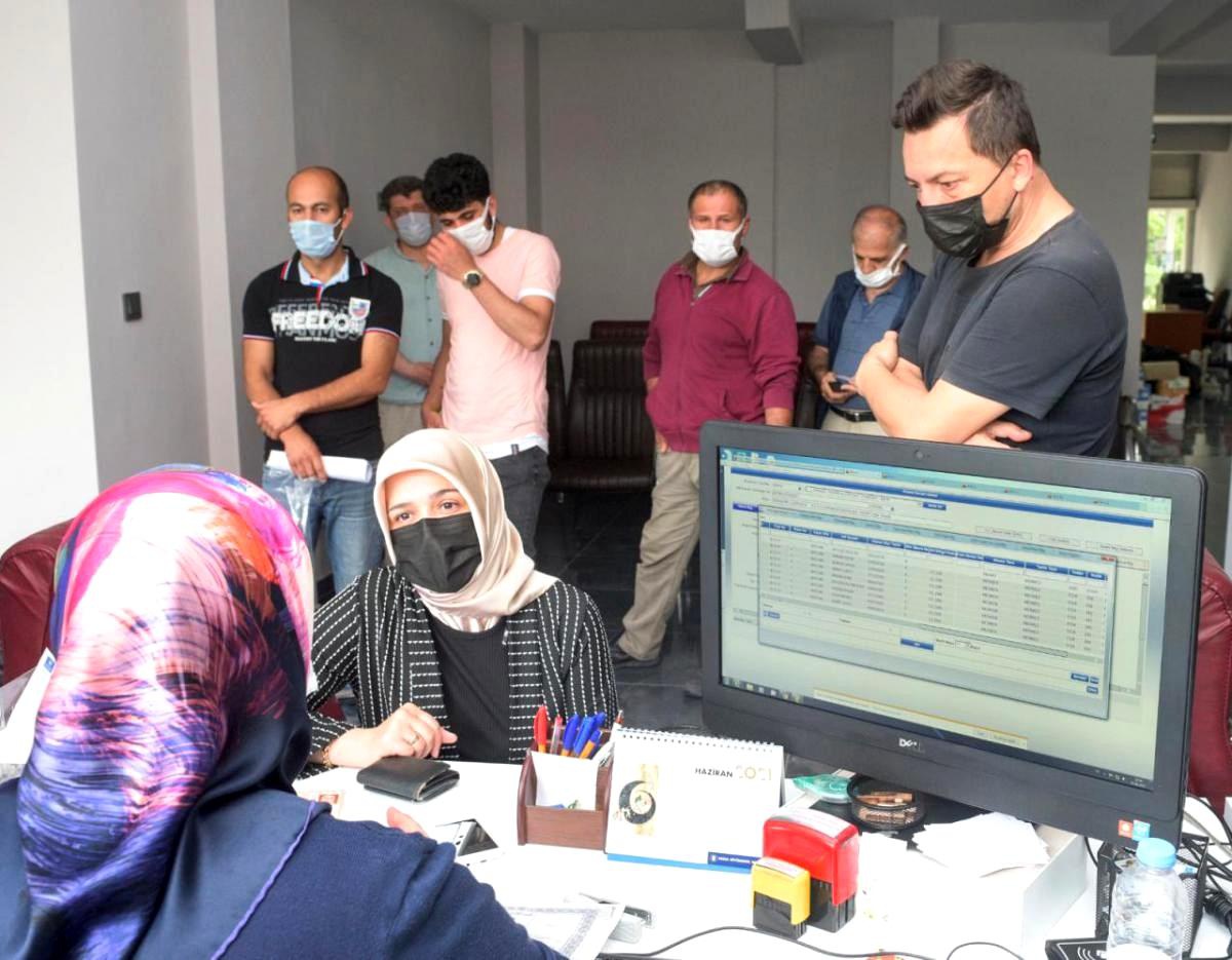 BUSKİ borçlarının yapılandırma süresi 1 ay uzatıldı - Vimarsana News