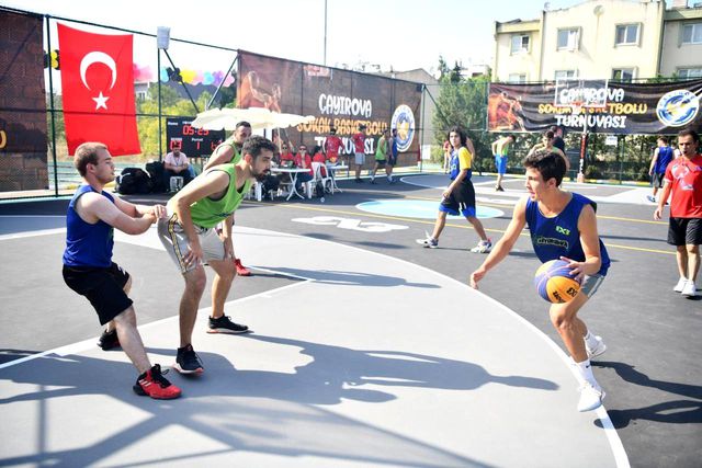 cayirova da sokak basketbolu heyecani basladi 4 14362167 o